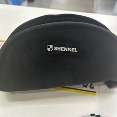 【サバゲー　ゴーグル】【SHENKEL】クリーニング済み【管理番号11411】の画像
