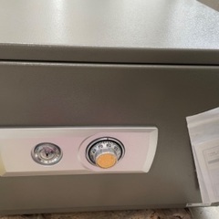 値下げ！！　エイコー　金庫　格安