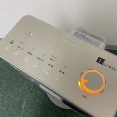 ご来店限定】＊ダイキン 遠赤外線暖房機 セラムヒート 2018年製＊1114-1