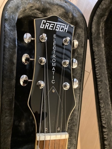楽器 Gretsch Electromatic G5236 Projet
