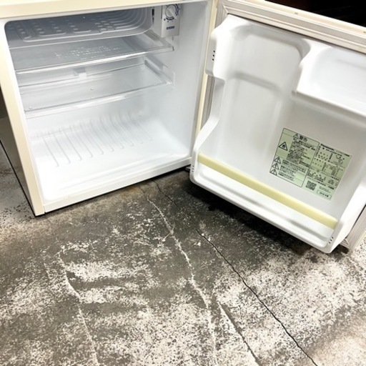 【関西地域.配送設置可能⭕️】激安‼️18年製 Panasonic 1ドア冷蔵庫 NR-A50W-W?11305