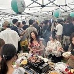 11/18(土)大阪梅田でBBQ＆鍋！友作！！