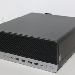 HP/TPC-F126/正規Windows11/9世代CPU/1TB/メモリ8G HP/TPC-F126/正規Windows11/9世代CPU/1TB/メモリ8G