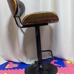 カウンタースツールの画像
