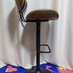 カウンタースツールの画像