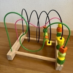 IKEA 知育玩具　ベビー