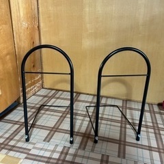 ベッドガード　柵の画像