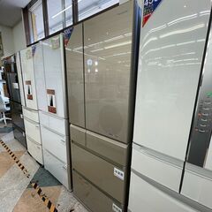 🎵Panasonic(パナソニック) 501L冷蔵庫 💜定価￥188,000💜 2019年 NR