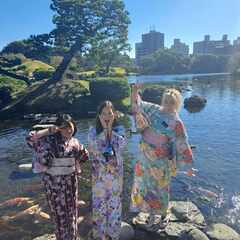 Free Japanese Class - 熊本市