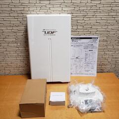 週末限定 未使用　日本アンテナ UDF85B 地デジアンテナ
