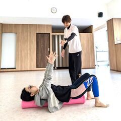 『そうだ！コアコンしよう！』体幹機能運動のコアコンディショニングができる運動教室の画像