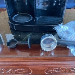 デバイスタイル　コーヒーメーカーの画像