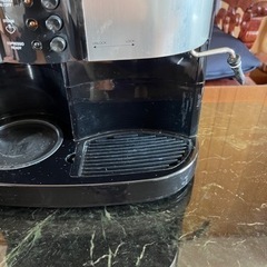 デバイスタイル　コーヒーメーカーの画像