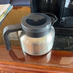 デバイスタイル　コーヒーメーカーの画像