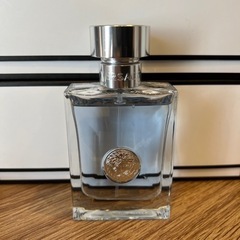 ヴェルサーチェ プール オム EDT 50mLの画像