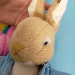 ぬいぐるみの画像