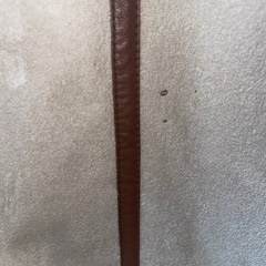 【お値下げしました‼️】モコモコ裏地のブルゾンの画像