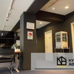 渋谷で働く 時給1,500円 不動産賃貸アシスタント募集の画像
