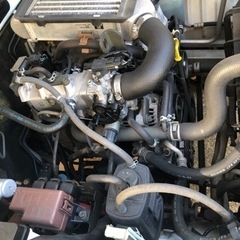 JB23 スズキジムニーの画像