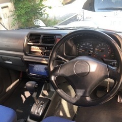 JB23 スズキジムニーの画像