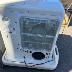 石油ストーブの画像