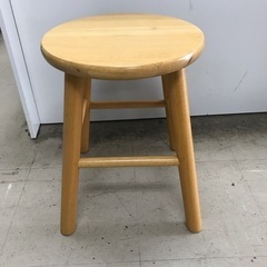 k2311-353 千趣会 スツール キズ汚れ有り 現状渡し