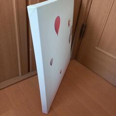 アートパネルの画像