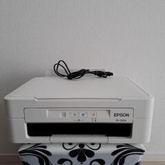 ～お取引者様決定しました!!～【EPSON】 カラリオ プリンタ...