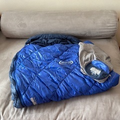 mont-bellモンベル バローバッグ#5 Barrow Ba...