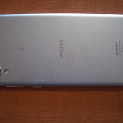 （終了いたしました）SH-M08 Android 10 SIMフリーの画像