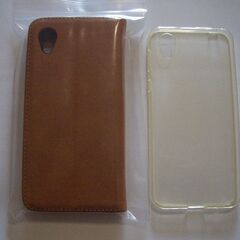 （終了いたしました）SH-M08 Android 10 SIMフリーの画像