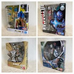 S H.Figuarts フィギュアーツ　