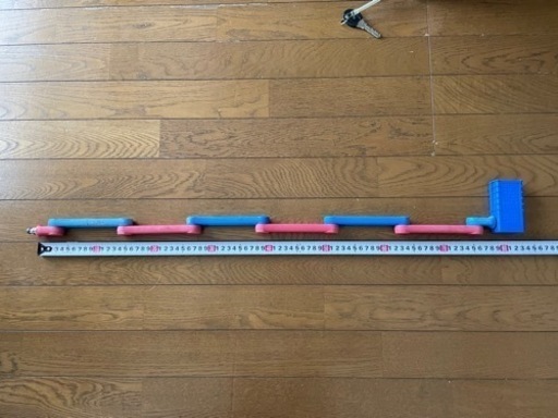 レッドバロンのチェーンロック