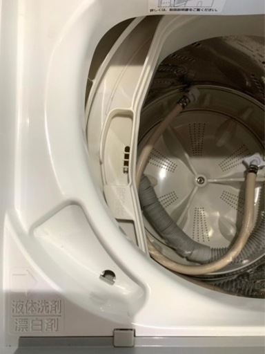 全国送料無料★3か月保障付き★洗濯機★2016年★Panasonic★NA-F50B10★S-184