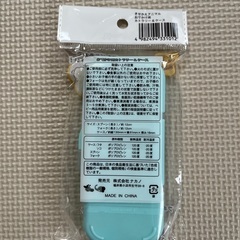 おでかけ用　カラトリー&ケースの画像