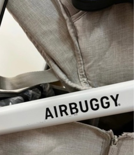 AIRBUGGY ベビーカー