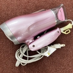 コイズミ ヘア ドライヤーの画像