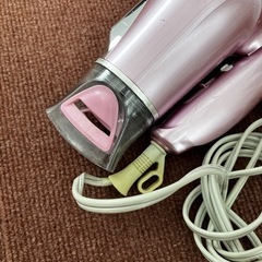 コイズミ ヘア ドライヤーの画像