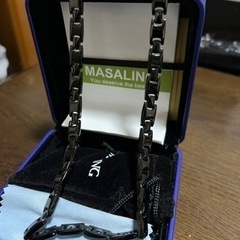 磁気ネックレス！値下げしました❗️の画像