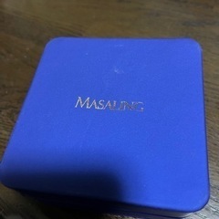 磁気ネックレス！値下げしました❗️