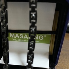 磁気ネックレス！値下げしました❗️の画像