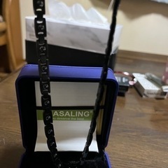 磁気ネックレス！値下げしました❗️の画像