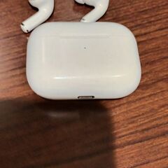 Airpods pro １世代の画像