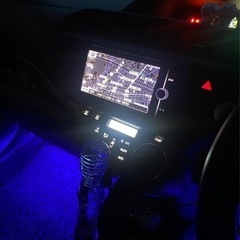 アクア　2013 年式　前期　Gグレードの画像