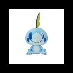 メッソン　ポケットモンスター もふぐっとぬいぐるみ