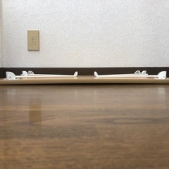 折りたたみテーブルの画像