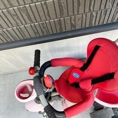 子供 ベビー 自転車 の画像
