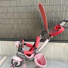 子供 ベビー 自転車 
