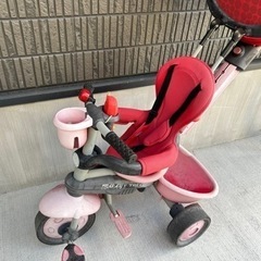 子供 ベビー 自転車 の画像