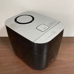 YAMAZEN スチームファン式加湿器 KSF-K281の画像